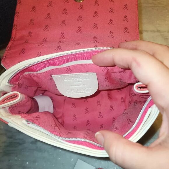 Diptyque X Qatar Airways First Class Pouch Amenities Set Limited Edition - Picture 3 of 9